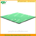 Cojín de aire eva base 3 D golf swing mat